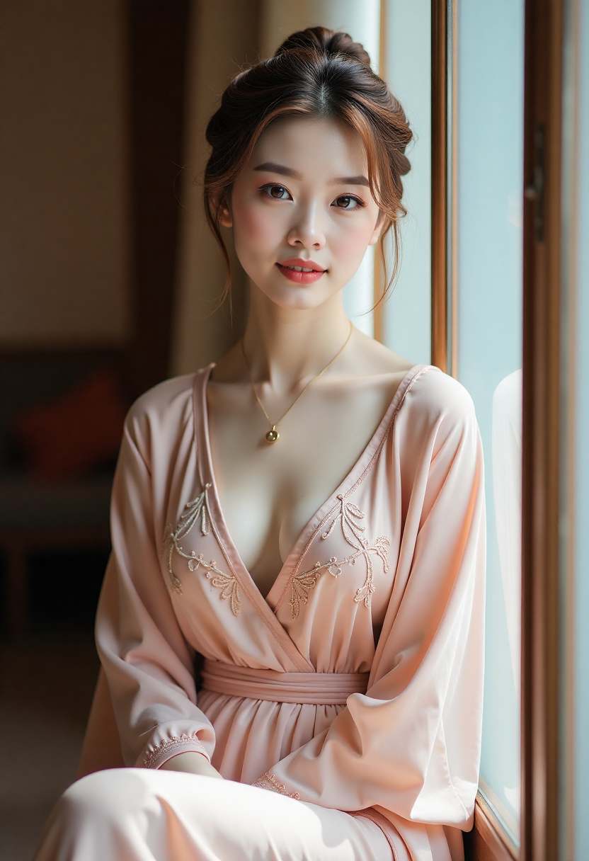 妻子的谎言特别篇海报