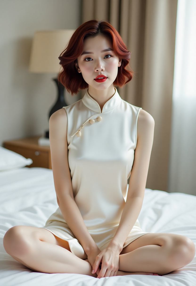 终章片场