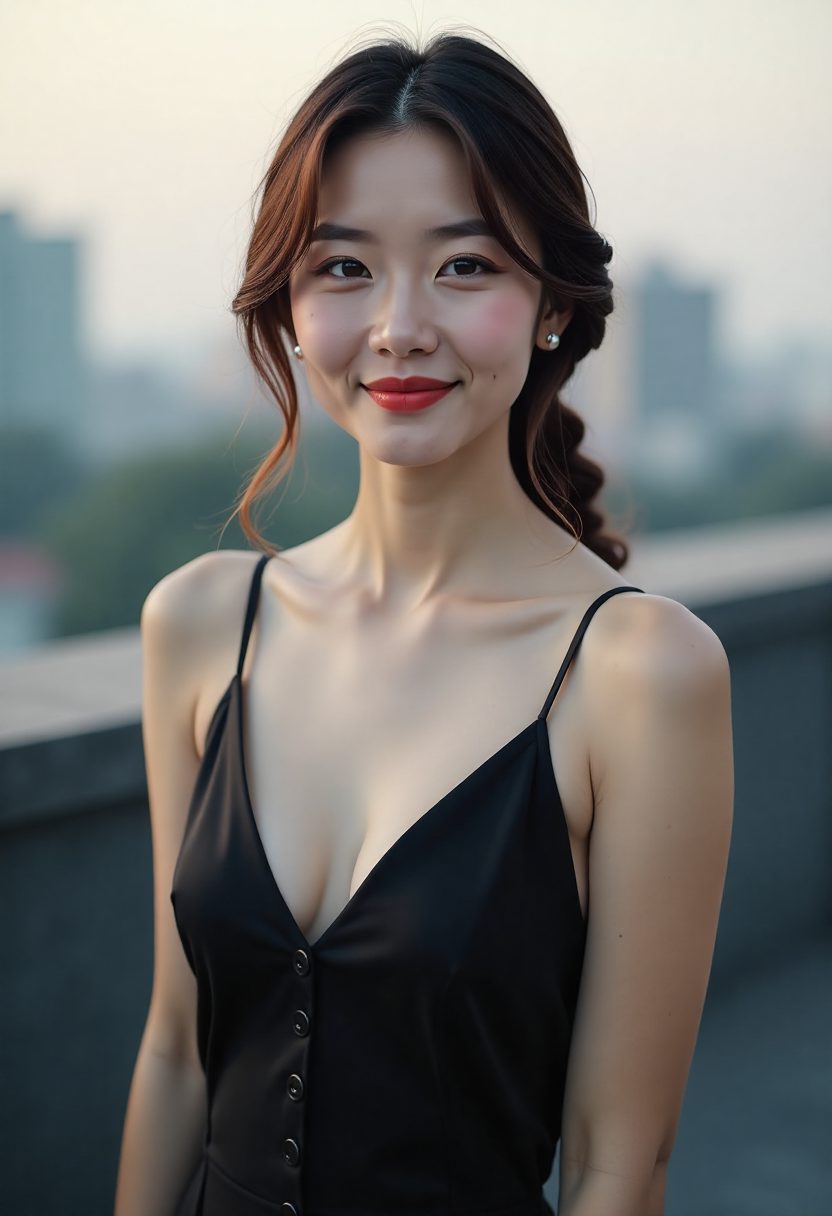 玻璃暖阁预告图