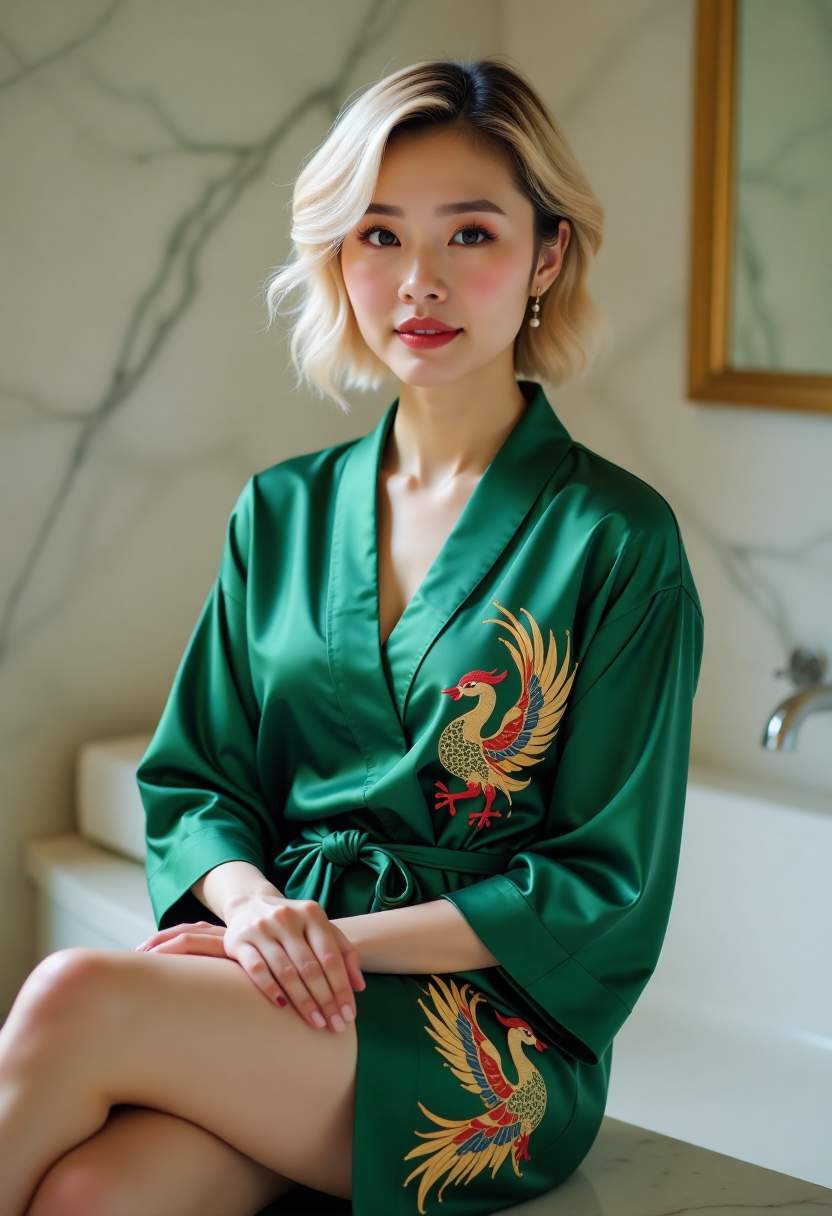 白夜轮渡海报